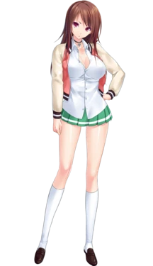 Pretty Girls Mahjong Solitaire