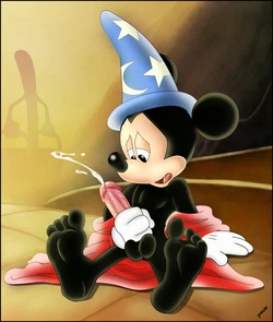 Fantasia (RYC)
