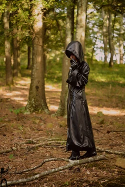 [Nurse Harley] Xion's Downtime (Kingdom Hearts)