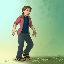 [Aggro Badger] Into the Jungle