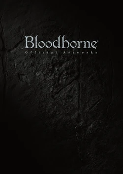 Bloodborne Official Artworks