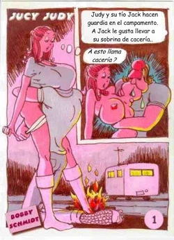 ACAMPADA [Spanish] [Rewrite] [SEXVILLA]