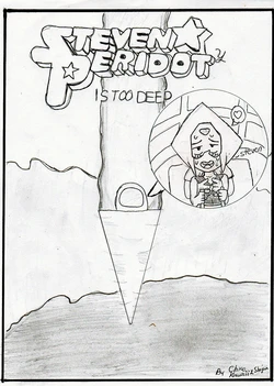 steven universe is too deep(ongoing)