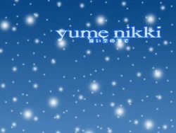 [PRIDE] yume nikki ~Tooi Sora no Shita de~