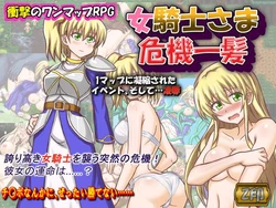 [Z Jirushi] Onna Kishi-sama Kikiippatsu