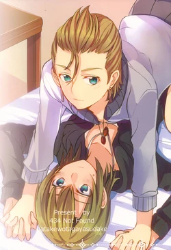 (C88) [434 Not Found (isya)] FirstLove (THE IDOLM@STER CINDERELLA GIRLS) [English] [Sexy Akiba Detectives] [Incomplete]