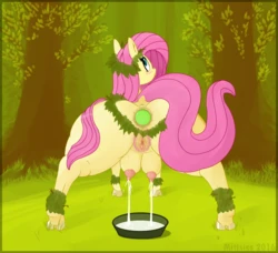 [Mittsies] FlutterForest Folio