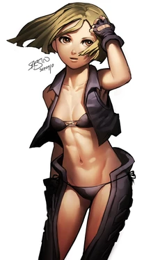 The Art of Saejin Oh