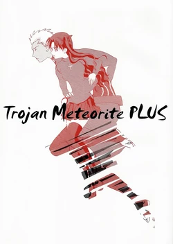 (C71) [Octopas (Kido Airaku)] Trojan Meteorite PLUS (Fate/stay night) [Chinese]