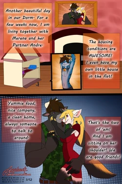 [Azaleesh] Crazy dreams