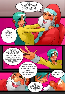[Maxman] Filthy Donna #4