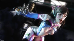 [Yeero]Pictures of overwatch