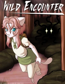 [Tanukiyasha] Wild Encounter (Pokemon) (Ongoing)