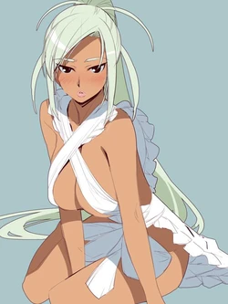 [Twitter] INO (INO_R18)