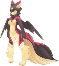 Artist - Rudragon