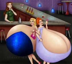 Classy Dame  Deviant Art