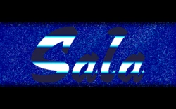 [Peach Soft] Sala