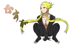 [純然たる明信PMG] Pixiv Gallery