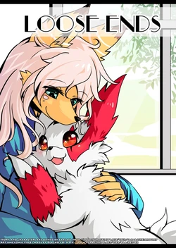 [Black Eevee] Loose Ends