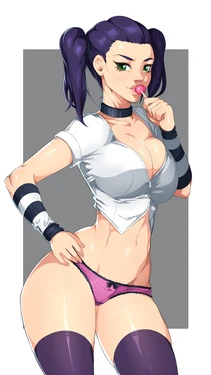 Artist - Dixi-q