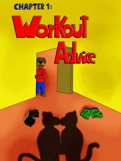 [Zerozero] Workout advice