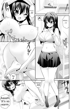 [I-Raf-you (Various)] Microne Magazine Vol. 29 [English] [Digital] [Incomplete]