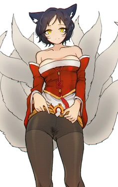 Pixiv Artist - Jorin
