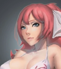 Artist - Cian yo (Pixiv Artist - 千呦)