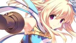 [aquaplus/leaf] Tears to Tiara II: Heir of the Overlord