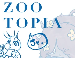 Zootopia Jr.