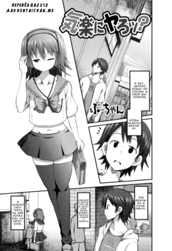 [Bu-chan] Kiraku in Yaro? (Otoko no Ko-llection! II) [Russian] [qazx12]