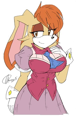 Artist - Akatsukishiranui-fox
