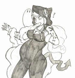 [DaBootyLoover15] Medusa vs Salvo