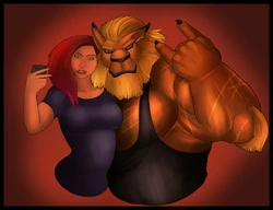 [Painis18] Braveheart (Digimon)