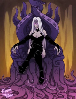 [Kumi Pumi] Bothria's Dungeon [Ongoing] [Spanish]