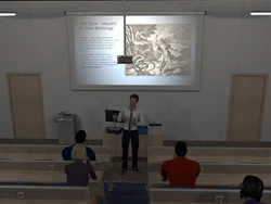 [CBlack] What If...?