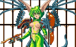 [Pixy Bell] Crystal Quest