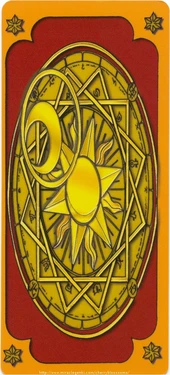 Cardcaptor Sakura - Clow Cards