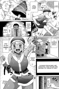 [Nagaikusa] Summer Xmas (COMIC Penguin Celeb 2015-10) [Polish] [Halny]