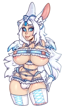 Artist - Xenthyl