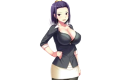 [rootnuko] Umisora no Fragments (Character & Background CG) 2 of 2