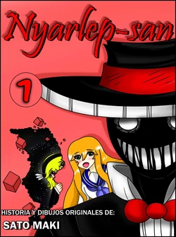 [Otakurinos Group (Sato Maki)] Nyarlep-San [Spanish][En Progreso]