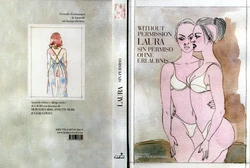 Laura Without permission Sin permiso Ohne Erlaubnis (SP) (GE)