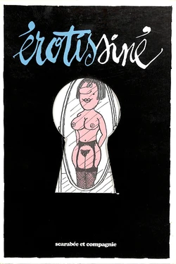 Sine Erotissine (FR)