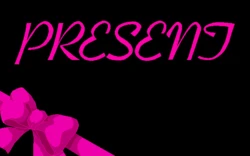 [Orange House] Present
