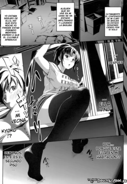 [Shinozuka George] Nama Shibori | Raw Squeeze (Hatsukoi Motion) [Spanish] [Dark Dragon Scans]
