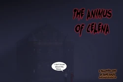 [DanielSan] The Animus of Celena