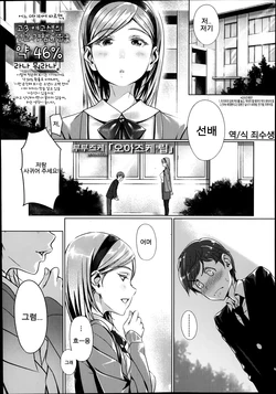 [Bubuzuke] Oazuke Lip (COMIC Koh Vol. 2) [Korean]