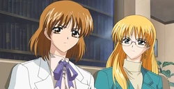 [Vanilla] Mejoku [Stitches]