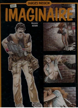 [Altuna] Imaginaire [French]